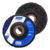 Disco De Desbaste Para Limpeza Remoção Tinta E Etc Strip Disc 115x22mm