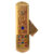 Mezuza 15 CM – 12 Tribos + Pergaminho