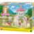 Sylvanian Families Piscina & Caixa de Areia Jardim da Infância