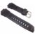 Pulseira Compatível Mormaii MO01 MO12579 Mo12598 Yp12579 Mo13610 Mo11528 Preta