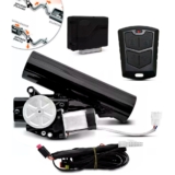 Escape Difusor Carro Automotivo Eletrônico Universal Ronco Esportivo Controle