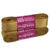 Fita de Cetim Progresso 22mm nº5 – 10m 1353 Dourado – 1un – Rizzo Distribuidora