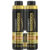 Eico Tratamento Mandioca Shampoo 800ml e Condicionador 750ml + Ampola Fortalecimento Crescimento