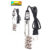Aquecedor De Água Ebulidor Mergulhão Elétrico 220v 2000w Profissional