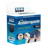 Fita antiderrapante TRANSPARENTE 50mm x 5m – tekbond