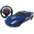 Veículo Controle Remoto Sonic Autoracing – Candide