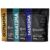 Kit: Creatina 500g + Taurina 500g + Glutamina 500g Soldiers Nutrition Força Performance