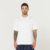 Camiseta Heavy Oversized Streetwear Off White