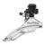 Cambio Dianteiro Tourney Shimano Ty300 31.8mm D.swing 6 A 8v