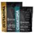 Kit: Creatina 250g + Glutamina 500g Soldiers Nutrition Força Performance
