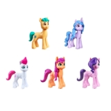 Bonecos My Little Pony Filme MLP: Novas Gerações – Hasbro 2611