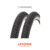 2x Pneus Aro 29×2.10 Eruption Levorin Bicicleta Mtb Balão