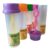20 Tubo Tubete Para Bolha de Sabão Brinquedo Infantil Para Kit Festa Lembrancinha