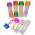 15 Bolha de Sabão  sem Liquido Brinquedo Infantil Para Kit Festa Lembrancinha Aniversario Prenda