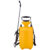 Pulverizador Borrifador Manual Costal Alta Pressão Original Compressão Com 5 Litros