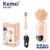 Escova Elétrica Limpeza Facial Kemei – 293  e Massageador Prova d Água Kemei Km-293  Unisex Portátil