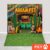 Fundo Fotográfico Painel Pet Shop Festa Junina Arraiá Em Tecido 1,20×1,70m – PET-133