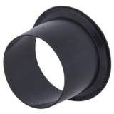 Bolsa Para Vaso Sanitário Veda Vedação Plástico Preta Para Evitar Vazamentos – ROMA PINCÉIS