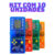 Kit com 10 Super Mini Game Retro Brinck Game Portátil 9999 jogos