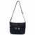 Bolsa De Ombro Feminina Madami Moderna Passeio Reforçada