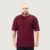 Camisa Plus Size Oversized Streetwear Masculina