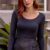Body Feminino Manga Longa – Varias Cores