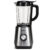 Liquidificador Amvox Alq 0209 Jarra De Vidro 1.7l Modo Turbo Alta Velocidade Tritura Gelo
