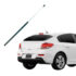 Palheta Limpador Paleta Parabrisa Bosch Volkswagen Golf 1999 A 2008