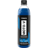 Produto para Lavar Moto Desengraxante Shampoo Automotivo Vonixx