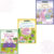 Kit- Livros Ovelha rosa aprenda a escrever