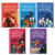 KIT Livros- Sherlock Holmes ilustrado ||
