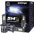Kit Par Lâmpada Automotivo Led Carro Shocklight S14x S14 X H1 H3 H7 H11 H4 Hb3 Hb4 6500K 5000 lumens 22W de potência