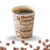 50~200 Copo Papel 240 ml BIODEGRADAVEL Café Chá E Cappuccino DARNEL MOCCA OFF