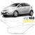 Par/Un Lente Farol Hb20 Hb20s 2012 2013 2014 2015 2016 2017 2018 2019 2020 Lentes