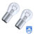Par Lâmpadas 2 Polos Philips 12v 21/5w – Original