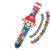 Relogio Projetor Digital Super Mario – Infantil Nintendo Yoshi Luigi Bros Video Game Filme Criança World