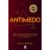 Antimedo – Pablo Marçal – Capa especial