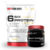 Kit 6 Six Protein Advanced c/ZMA 2kg + Glutamina 100% 300g – Bodybuilders