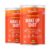 BIGENS KIT 2X WAKE UP SHOT MATINAL 150G LIMÃO