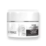Máscara Tratamento Capilar Dr Triskle Desliza Platinum | Cinza Plantinado Nutrição | 250gr