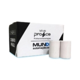 Bobina térmica 80×20 para impressora portátil – 56 Unidades