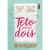 Livro Teto para dois (Livro que deu origem à Série da Paramount), por Beth O’Leary – Intrínseca