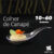 10~50 Colher Indiana para Finger Food Canapé Acrílico Menu Buffet Jantar