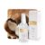 Óleo de Coco | antioxidante Umectação Capilar Acquaflora Coco Sol Mar E Piscina | 100 ml
