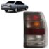 Pastilha Freio Citroen Jumper Fiat Ducato 2002 Em Diante