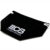 BAG VELUDO PRETA CUBER BRASIL