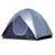 Barraca Camping Luna 5 Lugares Mor Azul Confortável Fps100