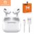 H’maston LY-115 Fone Bluetooth Sem Fio 2° Geração