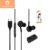 H’maston EAR-01 Fone de ouvido Tipo-c chamada de voz 1,2 metro para Samsung e PC