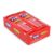 Tubes Morango Azedinho com 12x15g cada – Fini